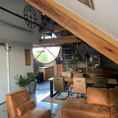 Logement Meijnerswijk Free Parking, Electric Parking, Kitchen,Living Room, Free Coffee Machine อาร์นเฮม ภายนอก รูปภาพ