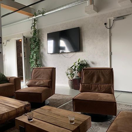 Logement Meijnerswijk Free Parking, Electric Parking, Kitchen,Living Room, Free Coffee Machine อาร์นเฮม ภายนอก รูปภาพ