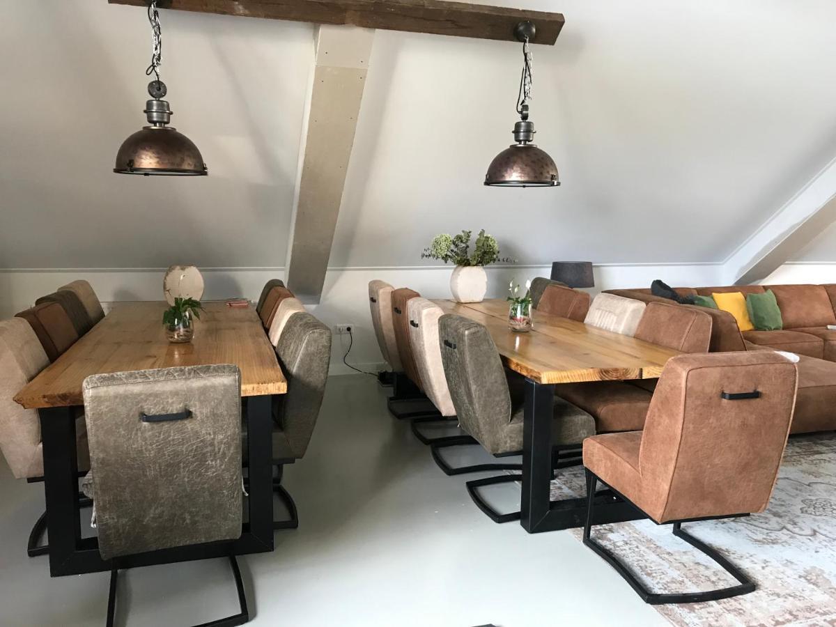 Logement Meijnerswijk Free Parking, Electric Parking, Kitchen,Living Room, Free Coffee Machine อาร์นเฮม ภายนอก รูปภาพ