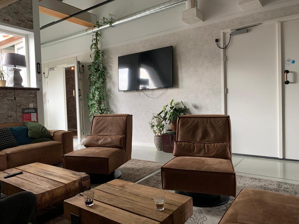 Logement Meijnerswijk Free Parking, Electric Parking, Kitchen,Living Room, Free Coffee Machine อาร์นเฮม ภายนอก รูปภาพ