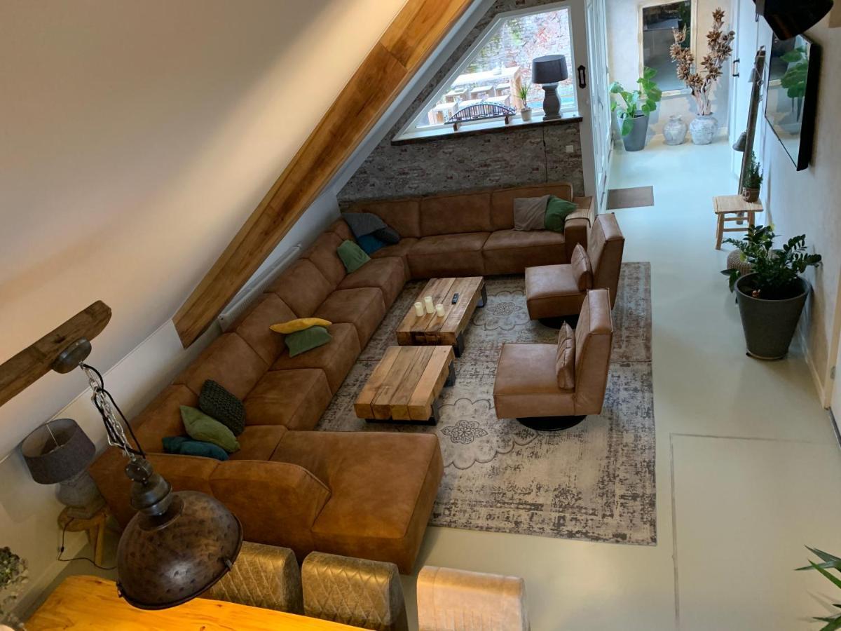 Logement Meijnerswijk Free Parking, Electric Parking, Kitchen,Living Room, Free Coffee Machine อาร์นเฮม ภายนอก รูปภาพ