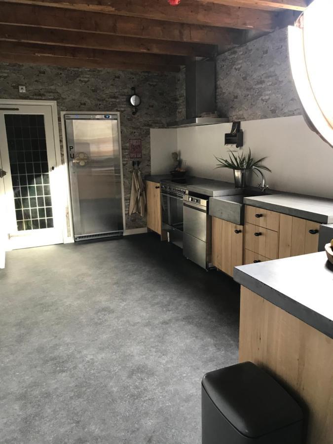 Logement Meijnerswijk Free Parking, Electric Parking, Kitchen,Living Room, Free Coffee Machine อาร์นเฮม ภายนอก รูปภาพ